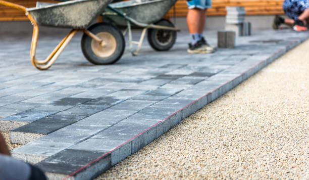 Best Driveway Pavers Near Me  in St Vincent College, PA