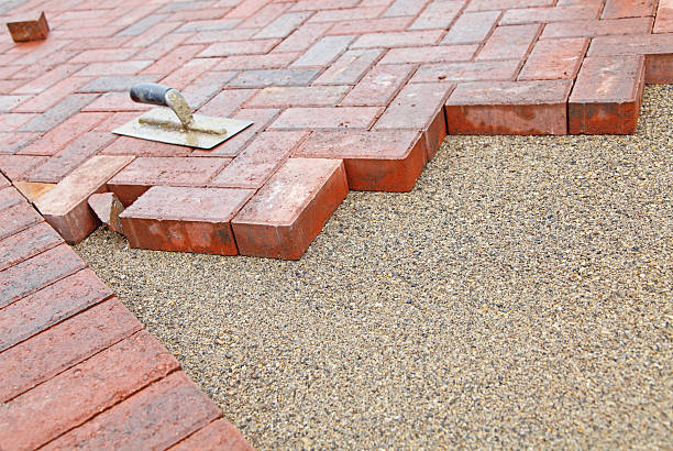Best Driveway Paving Contractor  in St Vincent College, PA
