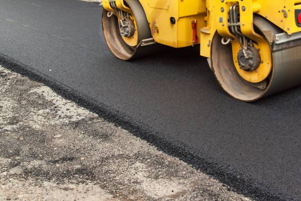Trusted St Vincent College, PA Driveway Pavers Experts